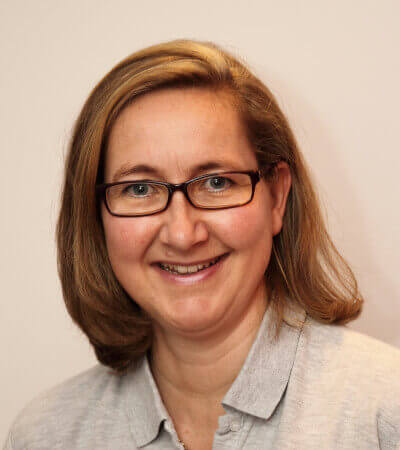 Profilbild Teammitglied Anja Steyer