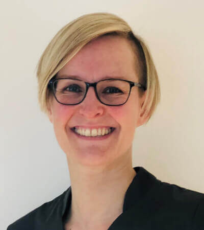 Profilbild Kieferorthopädin Dr. Julia Schneider