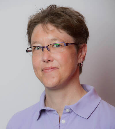 Profilbild Teammitglied Susanne Balz