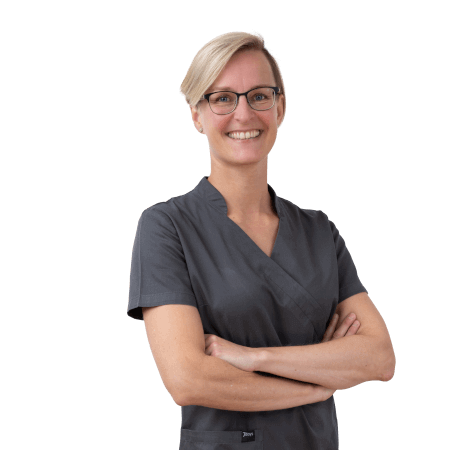 Profilbild Kieferorthopädin Dr. Julia Schneider